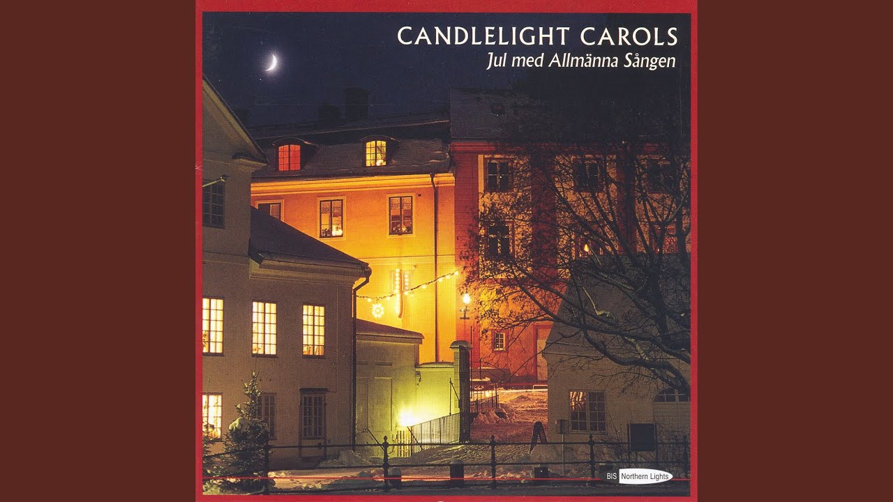 Candlelight Carol