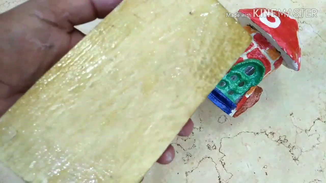 ورنيش لامع جدا ضد الماء للخشب والحوائط والبوليستر والتحف والانتيكات والديكوباج وملمع للكرتون