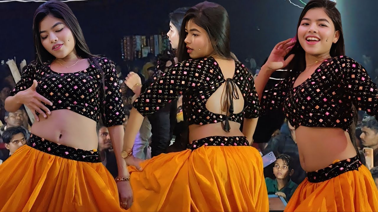 आखिर क्यो कुँवारे लोग अकेले मे बार बार देख रहे है ये डांस #mayamagar_viral_dance | Maya Magar Dance