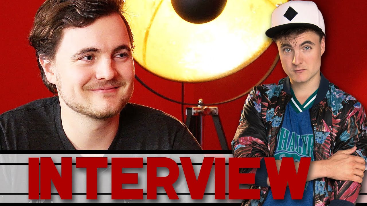 Exklusives Interview mit Phil Laude | Bibi und Tina 3