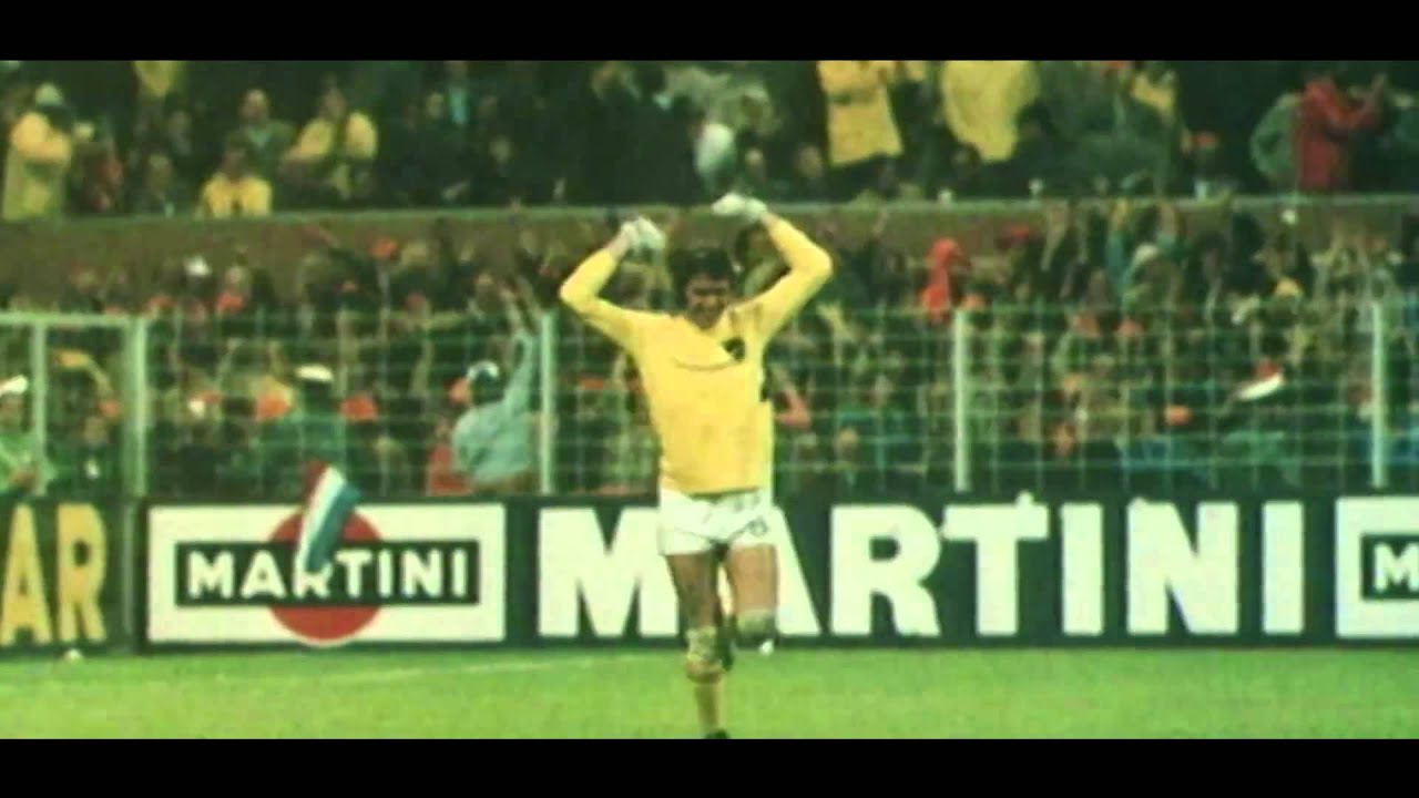 Goodbye To Johan Cruyff