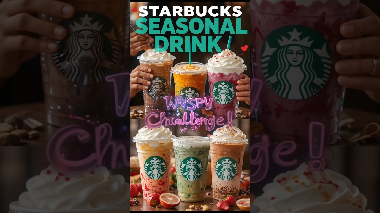 Coffee Flavor Science at Starbucks |#Starbucks #CoffeeScience #CoffeeLovers