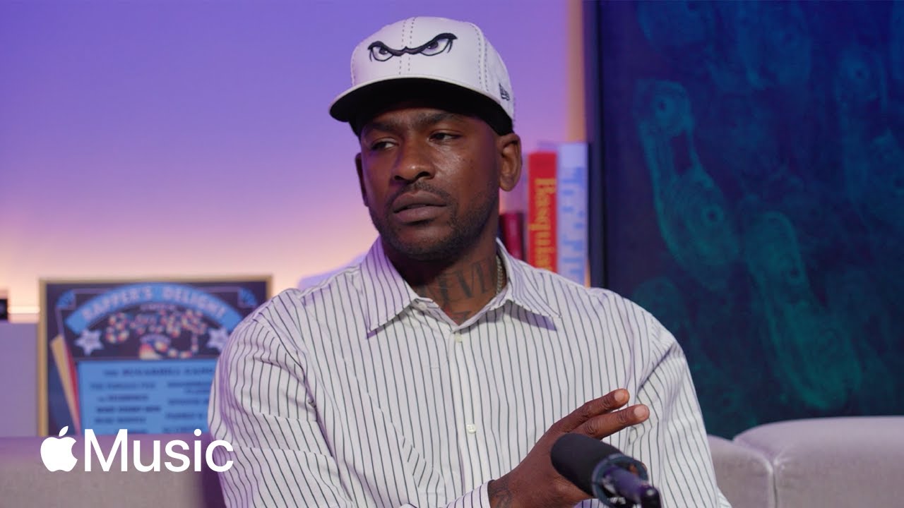 Skepta: 