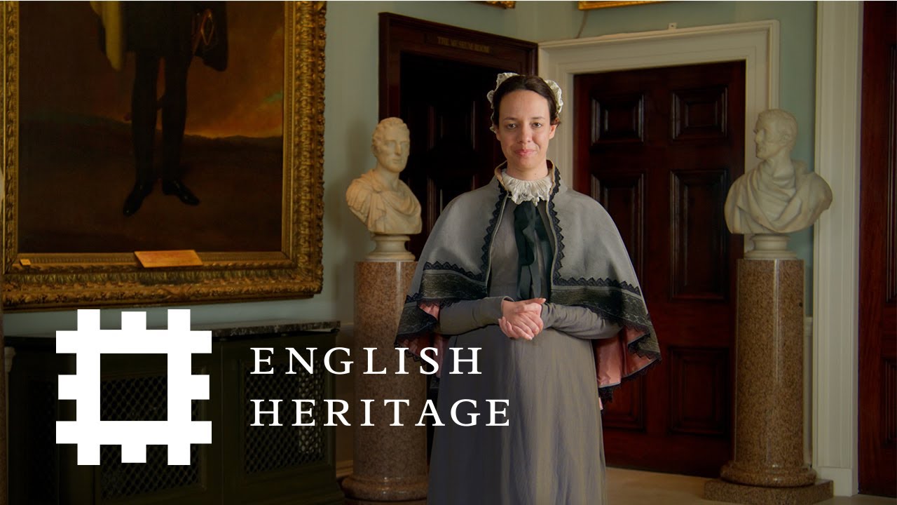 Homes Through History | Episode 6: Meet the Housekeeper at Apsley House
