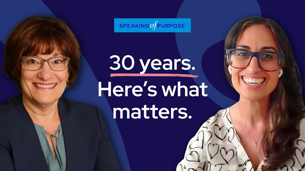How Leadership Is Evolving in Purpose-Driven Business