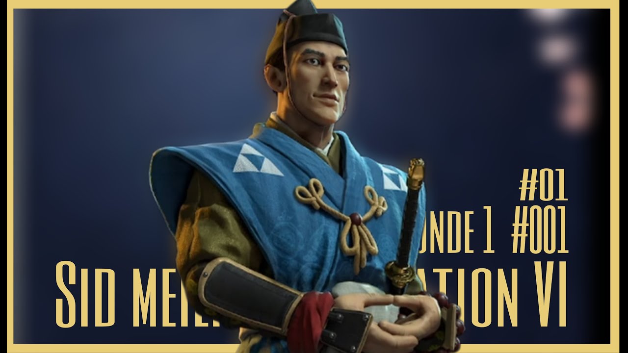 Sid Meier´s Civilization VI 