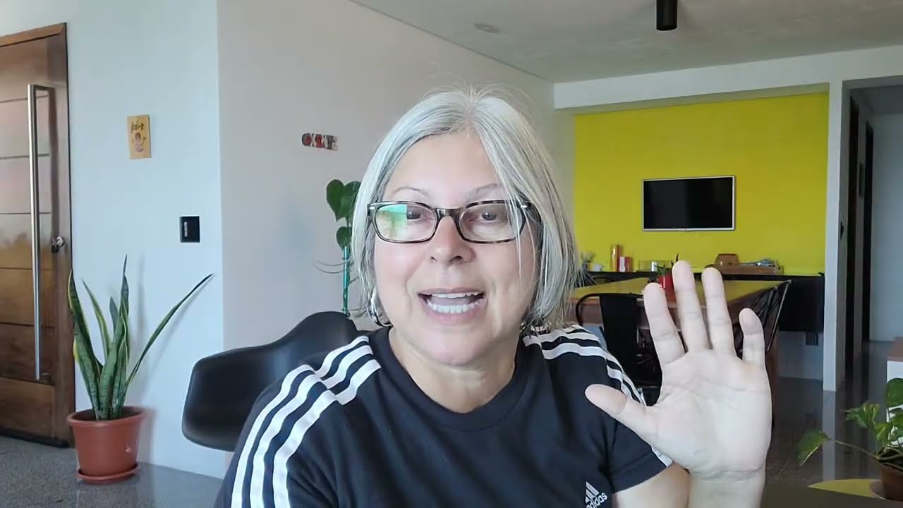 HOJE EU NÃO ESTOU BEM ADOECI!