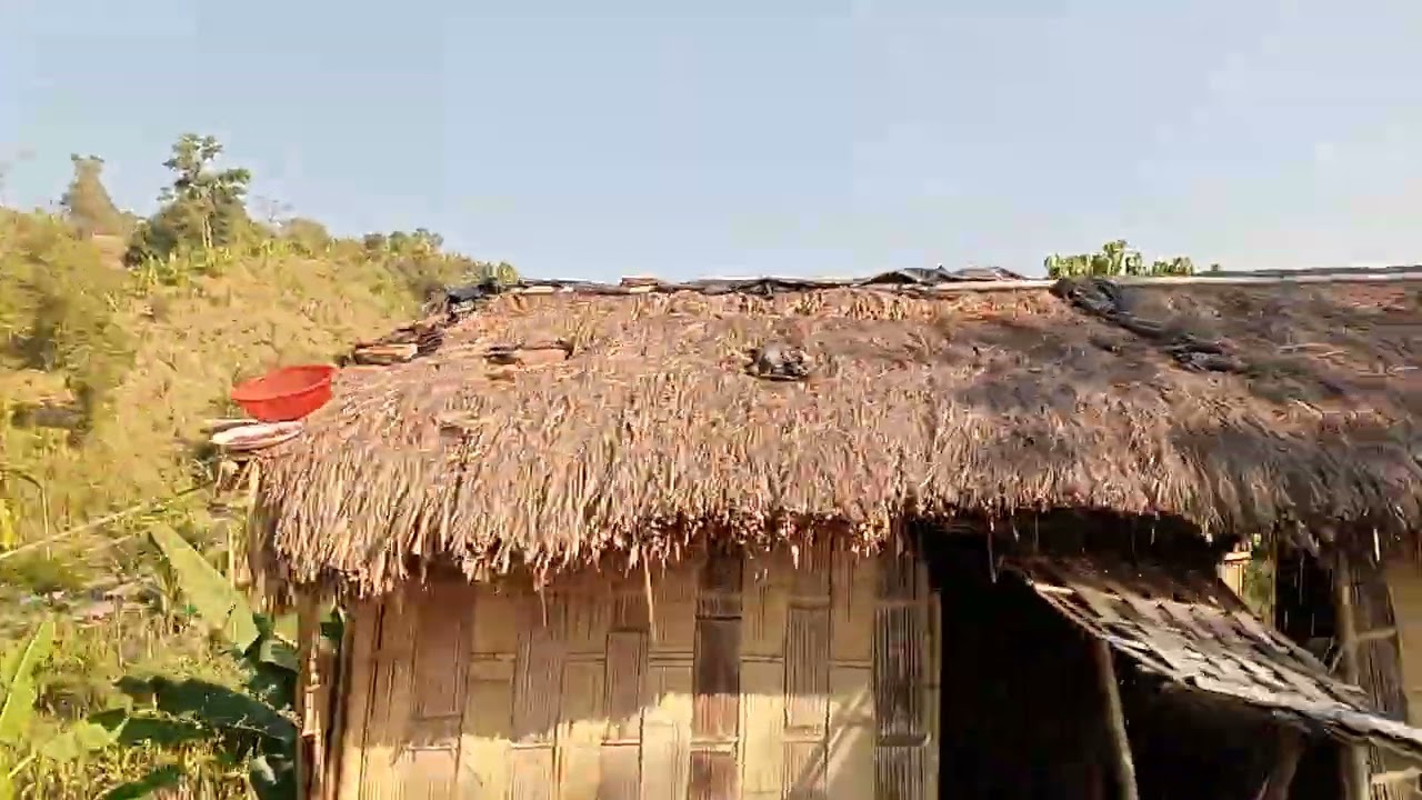 সাজেক ভ্রমণ, খাগড়াছড়ি 