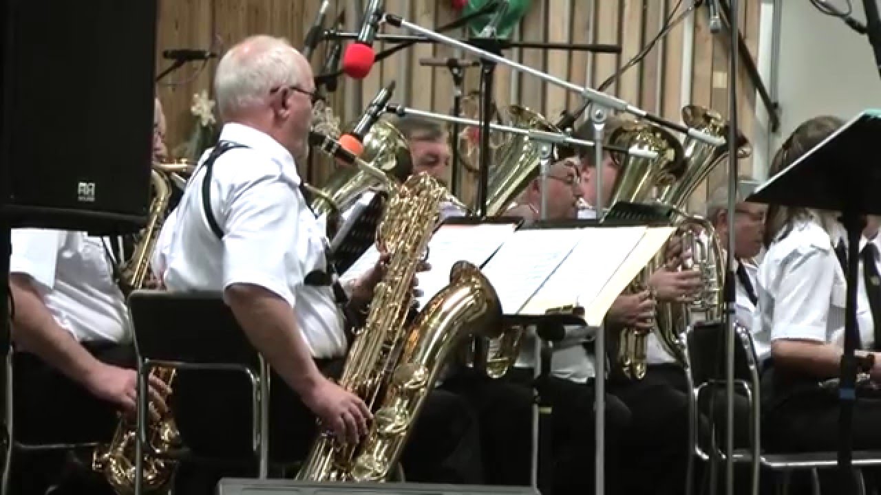 Vánoční koncert v Lysé nad Labem 2015