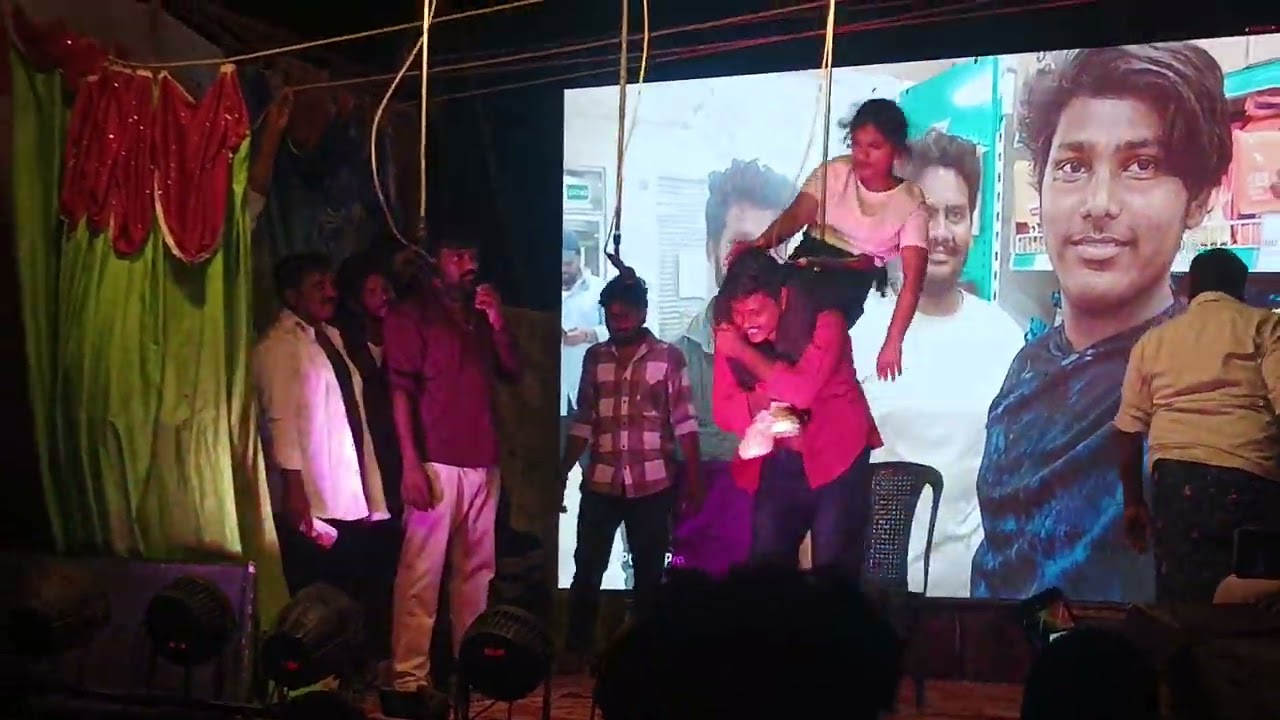 Vallabha drama song