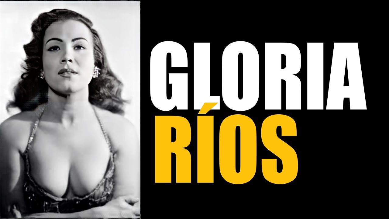 Gloria Ríos: La pionera que trajo el rock en español || Crónicas de Paco Macías