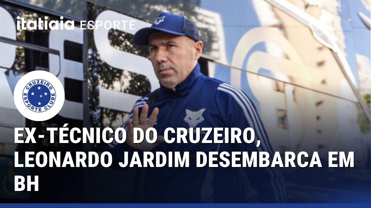 CRUZEIRO ATUALIZA DM E TITULAR TEM PROBLEMA PARA O CLÁSSICO