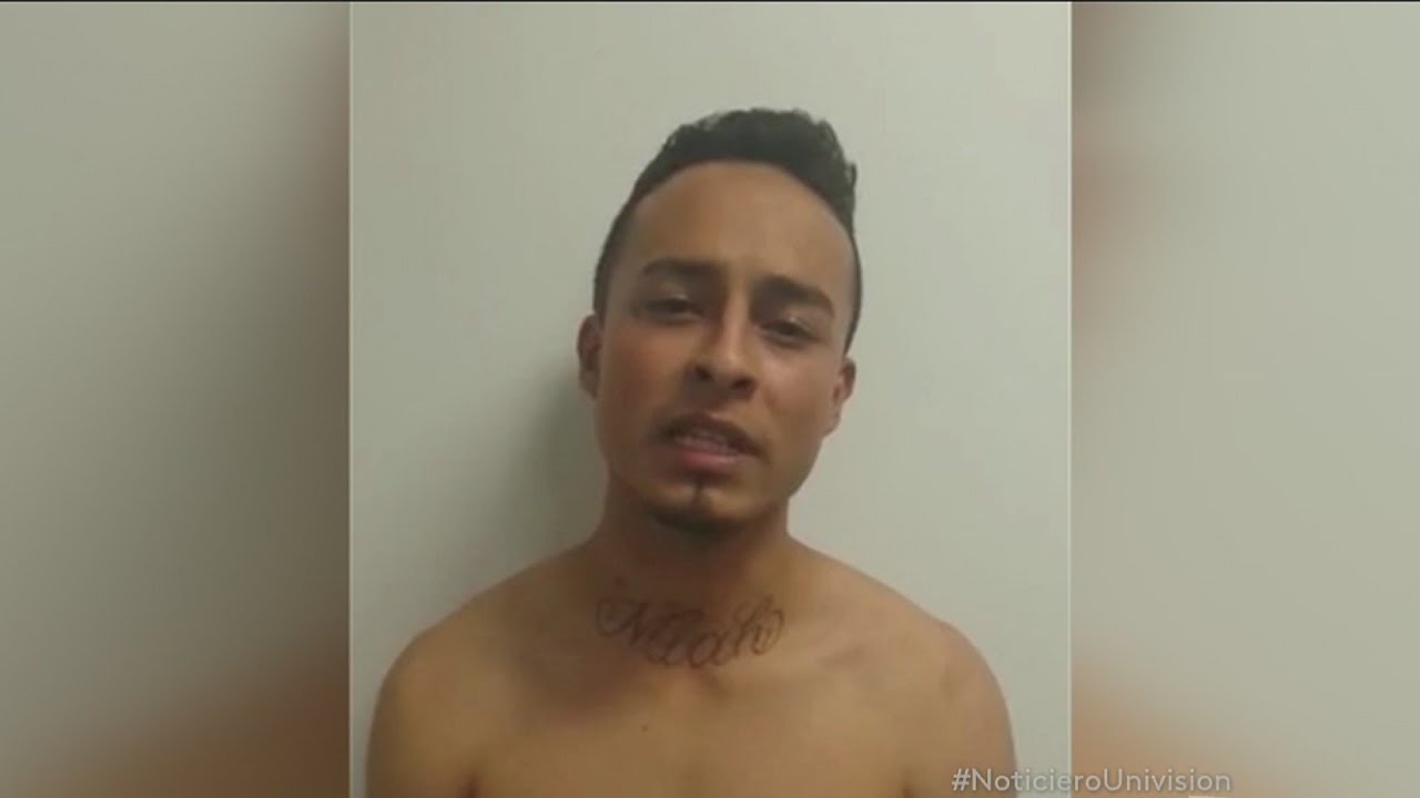 Autoridades mexicanas de migración detienen a uno de los más buscados por el FBI