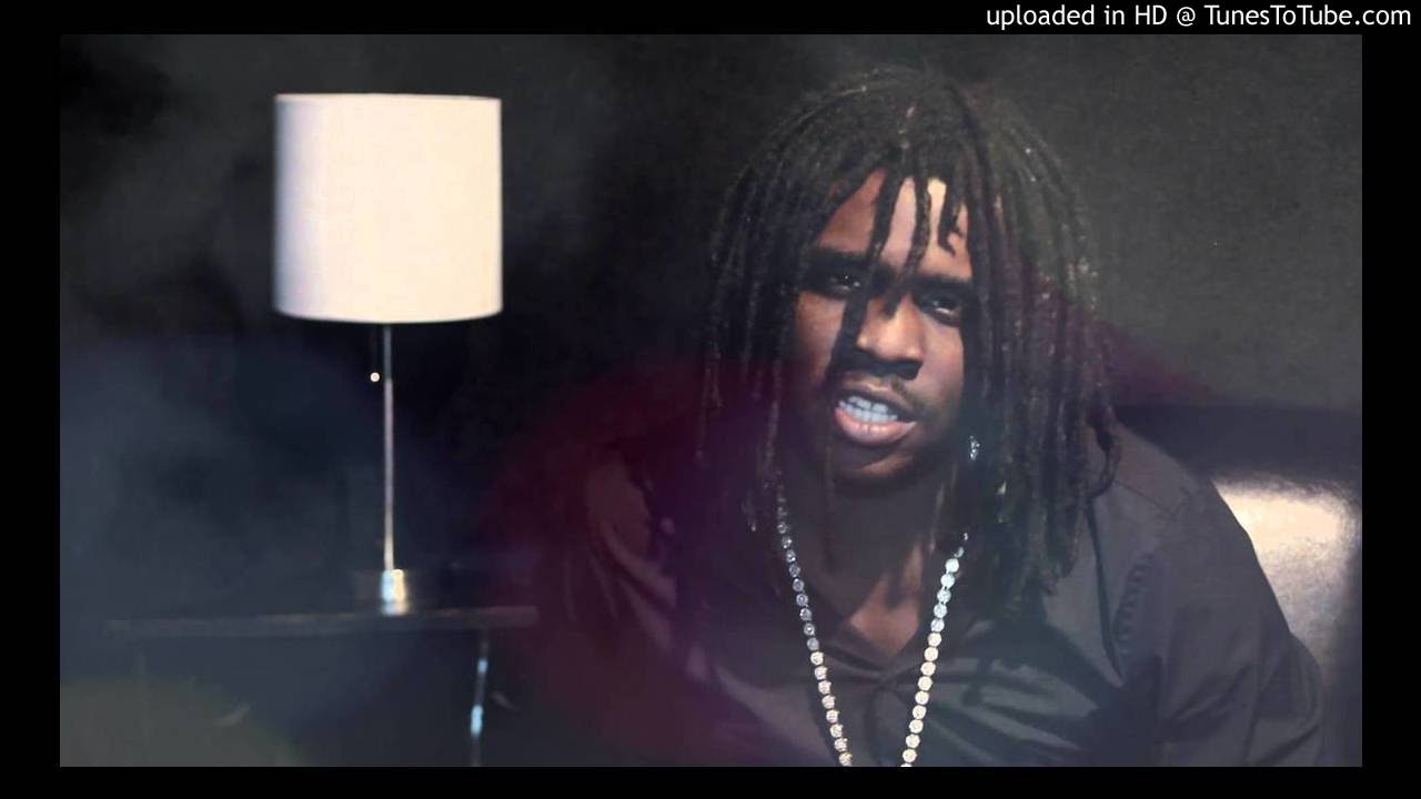 Chief Keef Type Beat - Trapp (Instrumental) Ft. Tay-K | Lil Pump | Smokepurpp