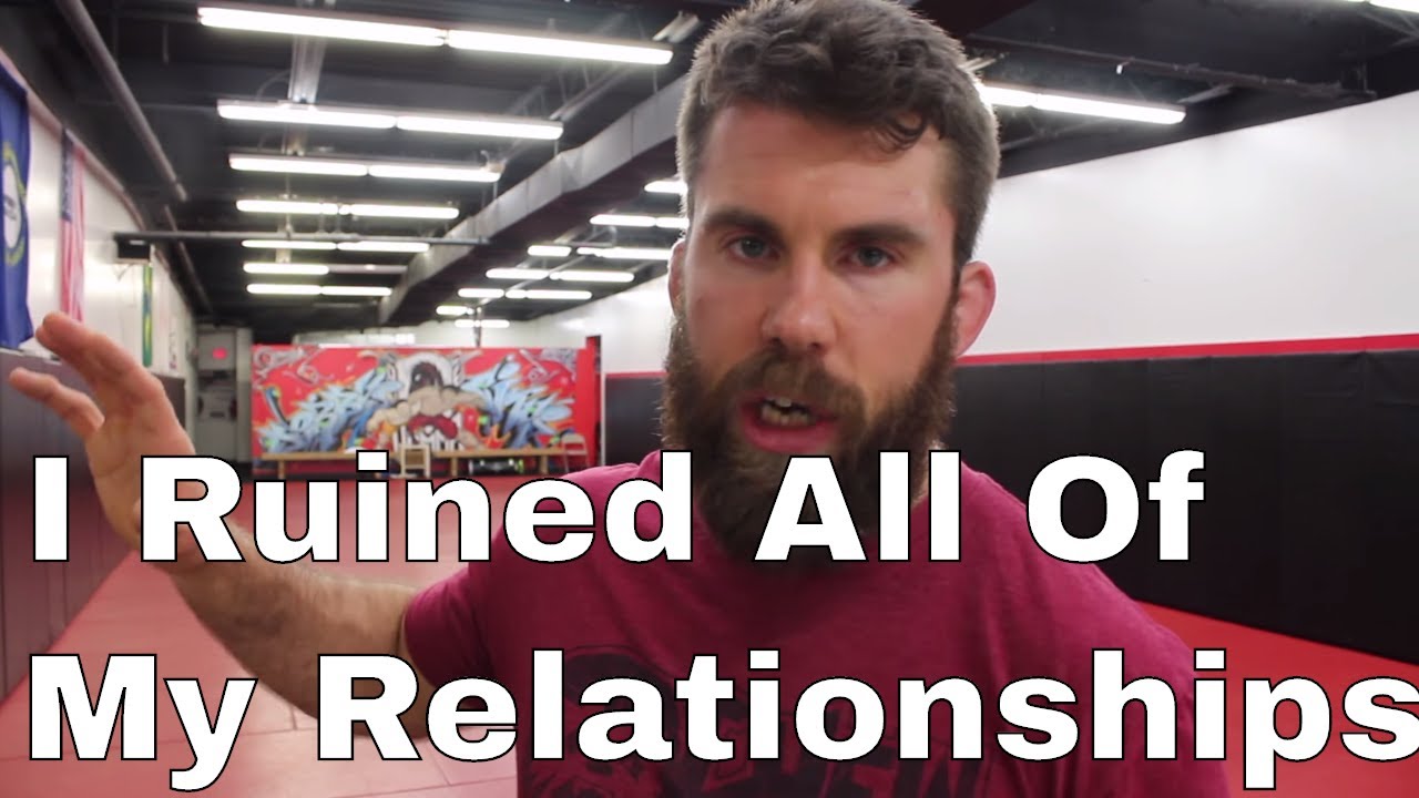 How to Balance a New Relationship and your BJJ Training Schedule