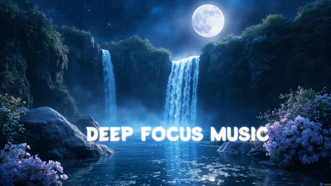 Music for Data Analysis and Focused Office Work | Gecko's Desert Tunes