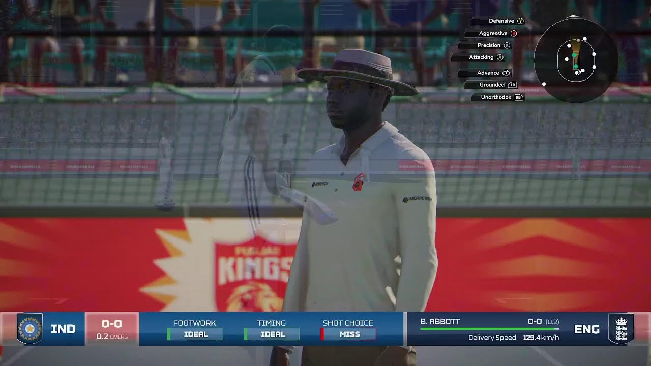 Cricket 26 | Career Mode | INDIA VS ENGLAND |TEST SERIES| LIVE