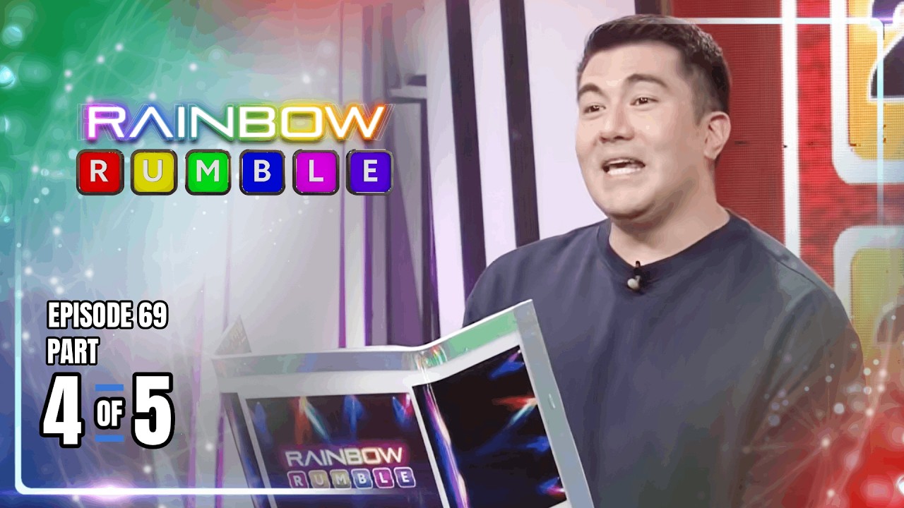 Rainbow Rumble | Episode 69 (4/5) | February 22, 2026