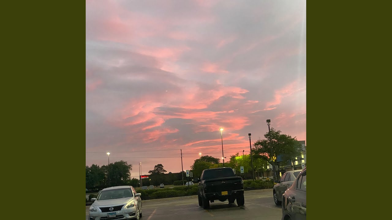 Coping clouds (feat. JonesJrr)