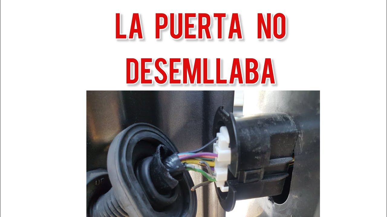 El fallo oculto de las puertas de Ford F-150 (FÁCIL DE REPARAR)