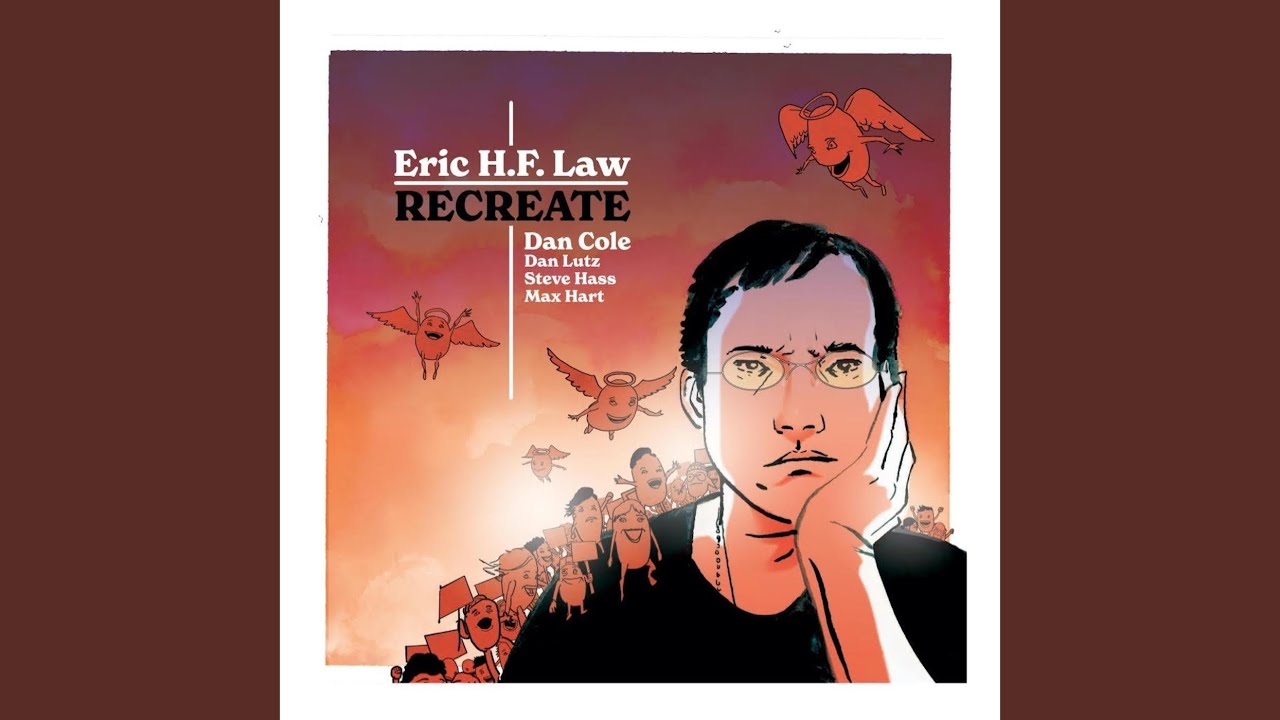Small Things (feat. Dan Cole, Dan Lutz, Steve Hass & Max Hart)
