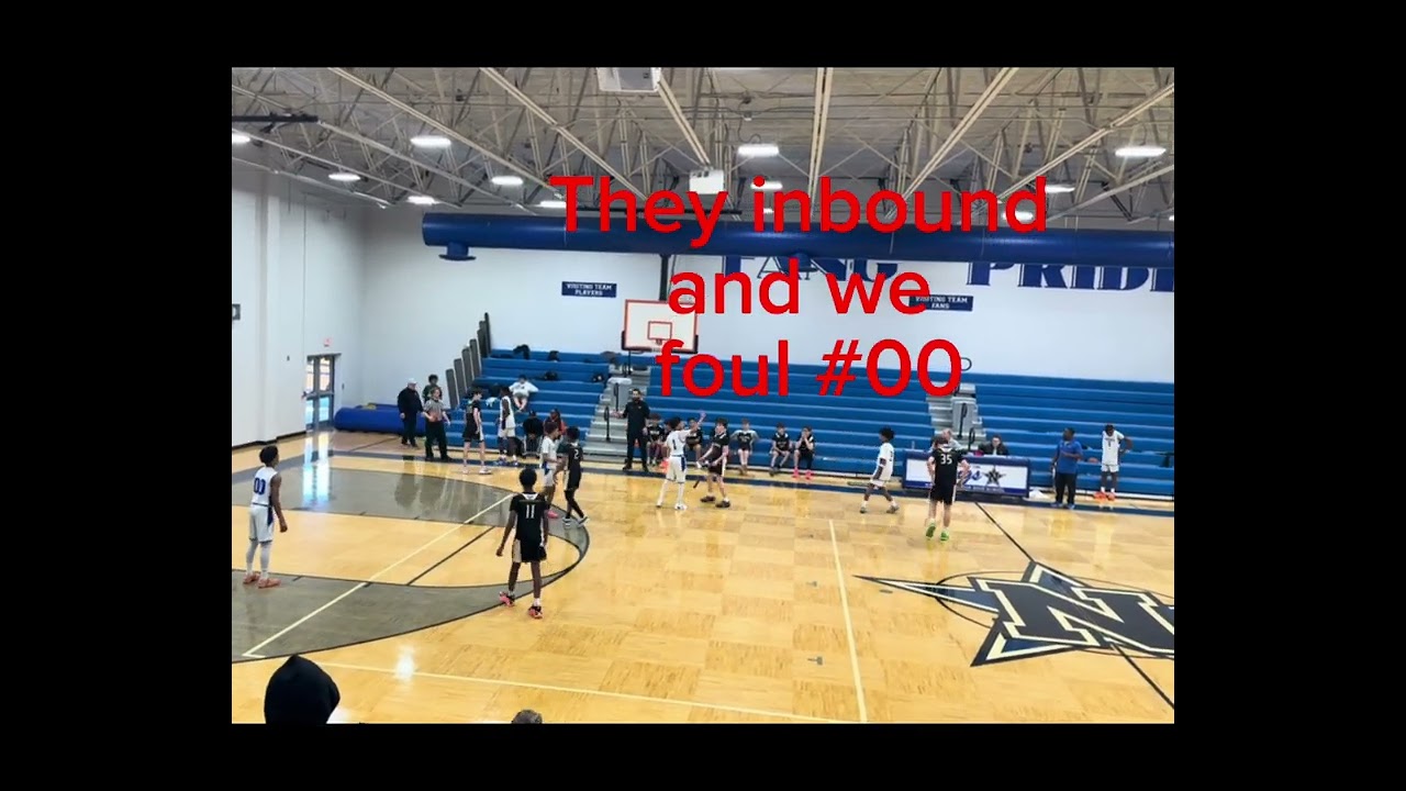 This is the video explaining the cheating that happened in the championship game