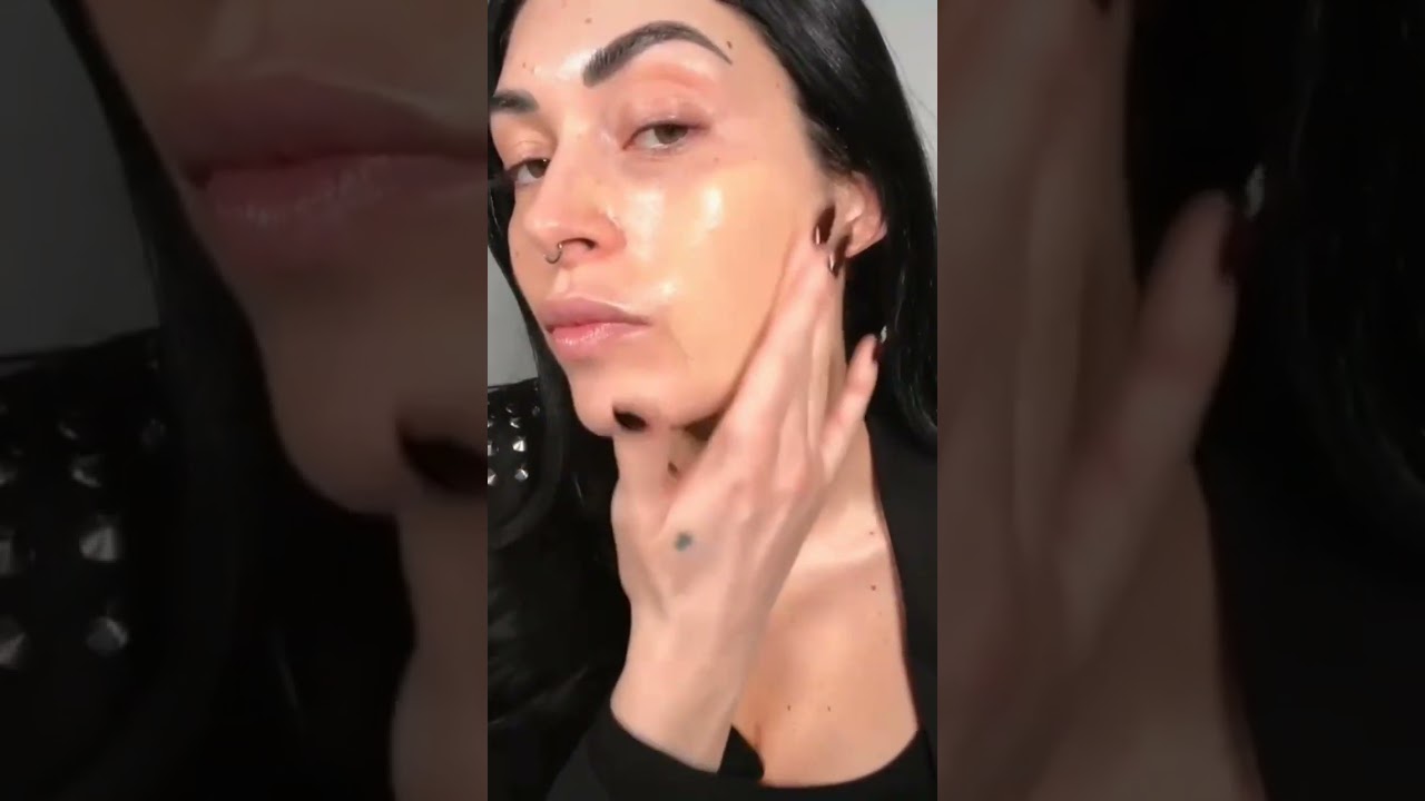 Why NARS Natural Radiant Longwear Foundation is the best #nars #youtubeshorts #shortsfeed