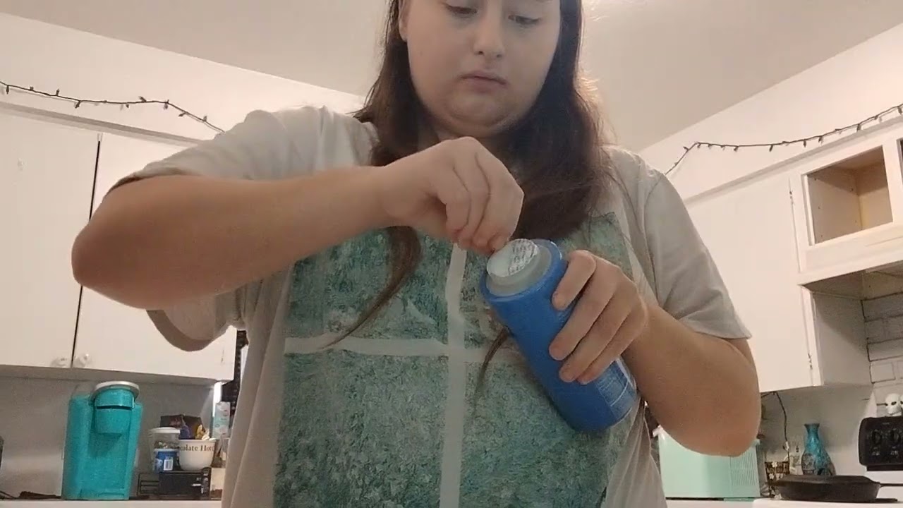 I bought more coffee syrups (I love those)