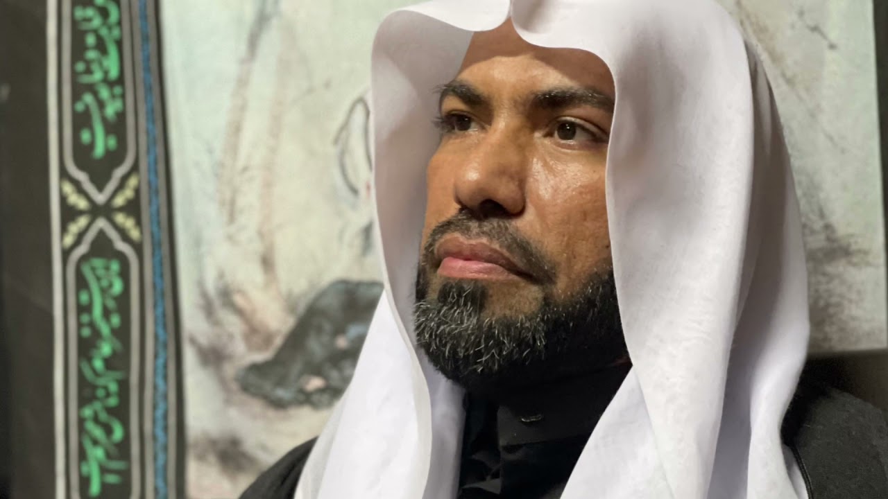 روحي فدالك يالذي للغسل ما نال ..