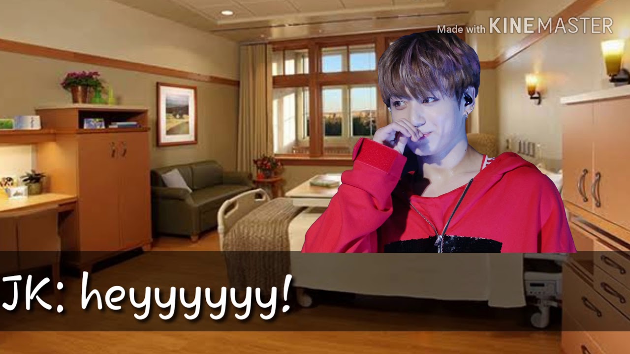 [Jungkook ff] 