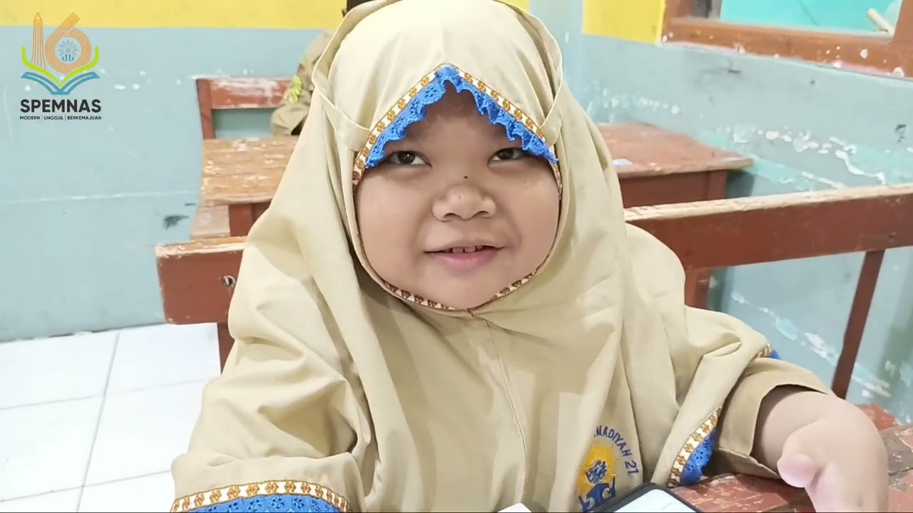 TRY OUT TKA HEBAT SESI 2