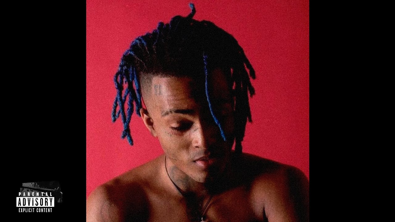 [FREE] XXXTENTACION x Juice WRLD Type Beat 2024 - 
