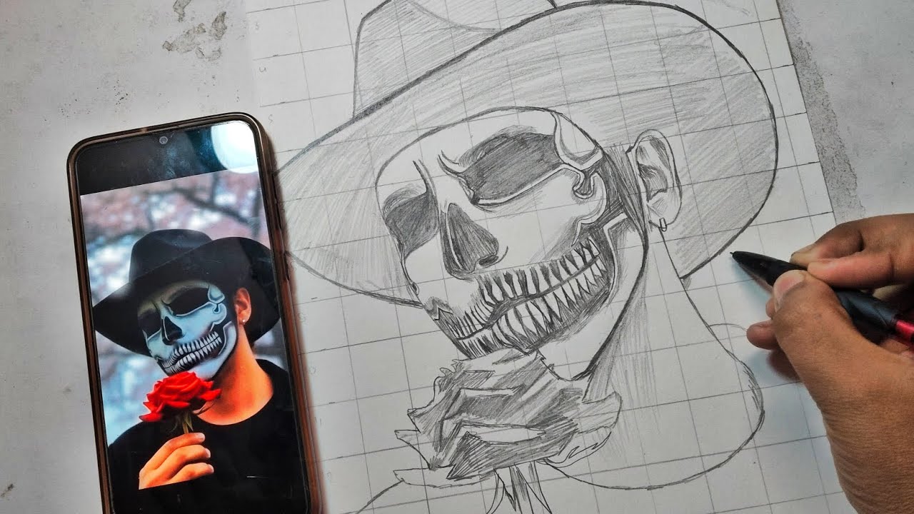 How to Draw Talwiinder Singh, Talwiinder Drawing, Outline Tutorial Step by Step 😍