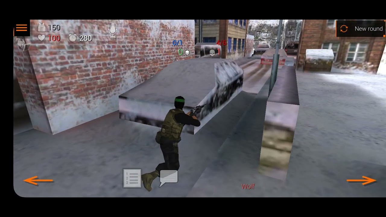 SPECIAL FORCES GROUP #specialforces #counterstrike 