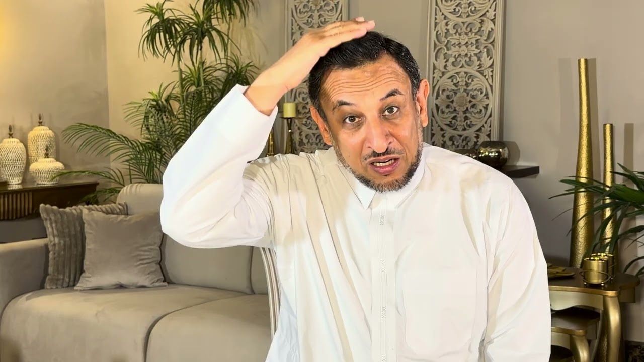سر الدعاء والاستجابة اللي محدش قالك عليه. 