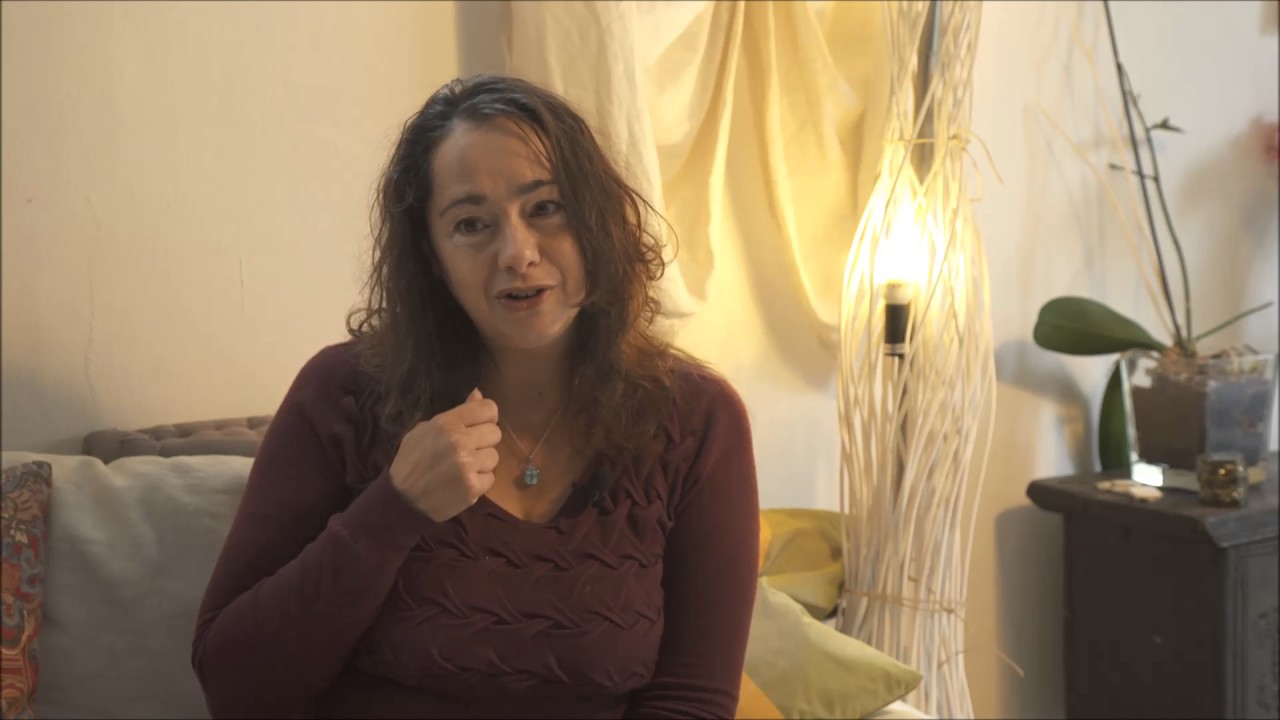 Che cos'è l'Amore (completo) - Shakti Caterina Maggi