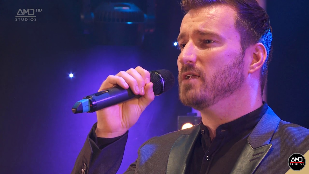Bring Me To Life (Harp Version) by Jai McDowall and Meredith McCrindle
