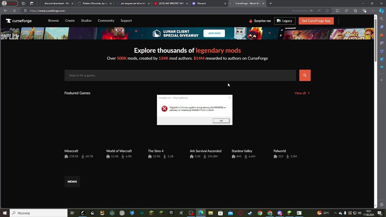 kokcraft.pl xd