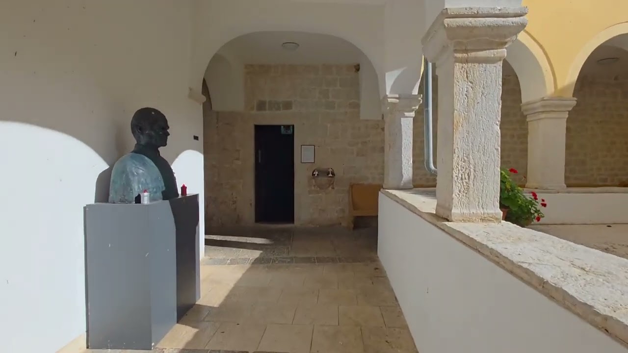 Urlaub Kroatien Insel Krk