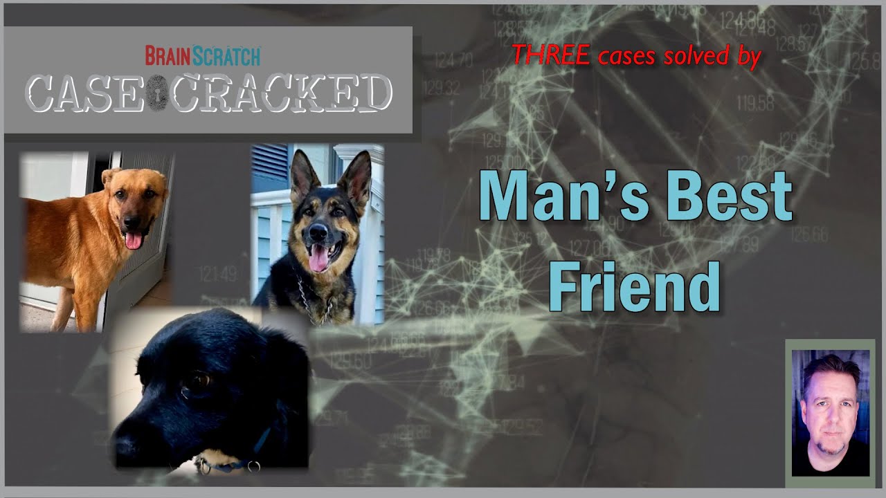 Man's Best Friend | Case Cracked Finale