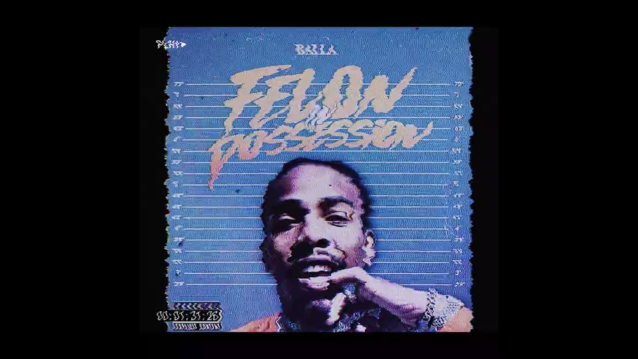 Balla - Lamb Opp (Official Visualizer)