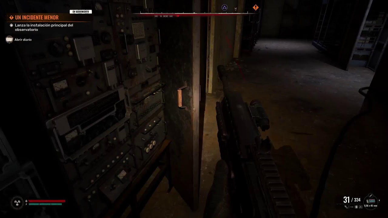 Stalker 2 capítulo 55