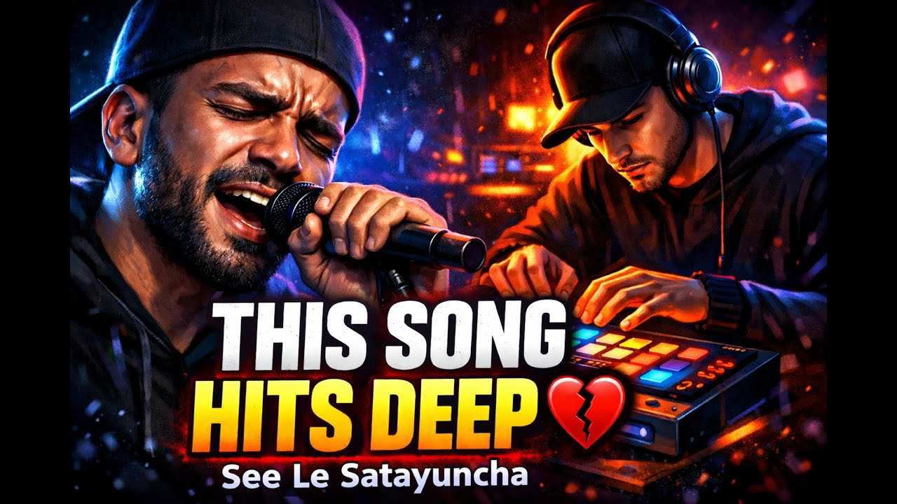 See Le Satayuncha – The Nepali Song That Will Break & Heal Your Heart ❤️💔