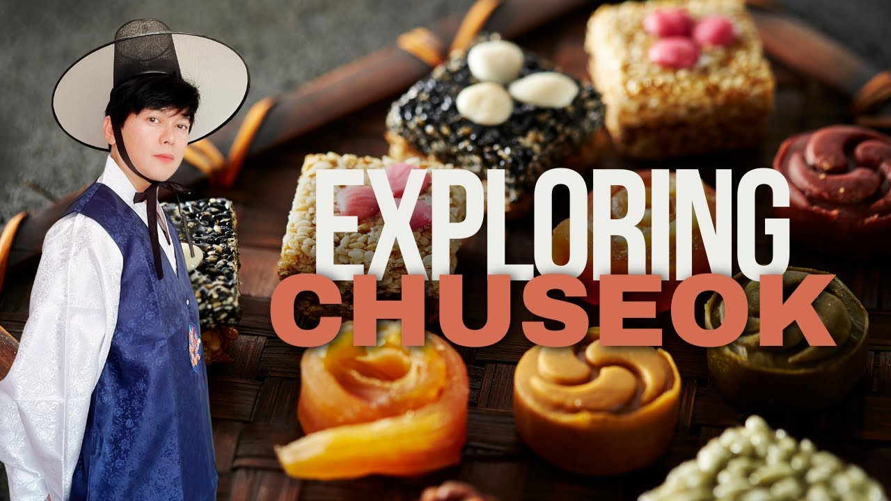 EXPLORING CHUSEOK: A JOURNEY INTO KOREAN TRADITION