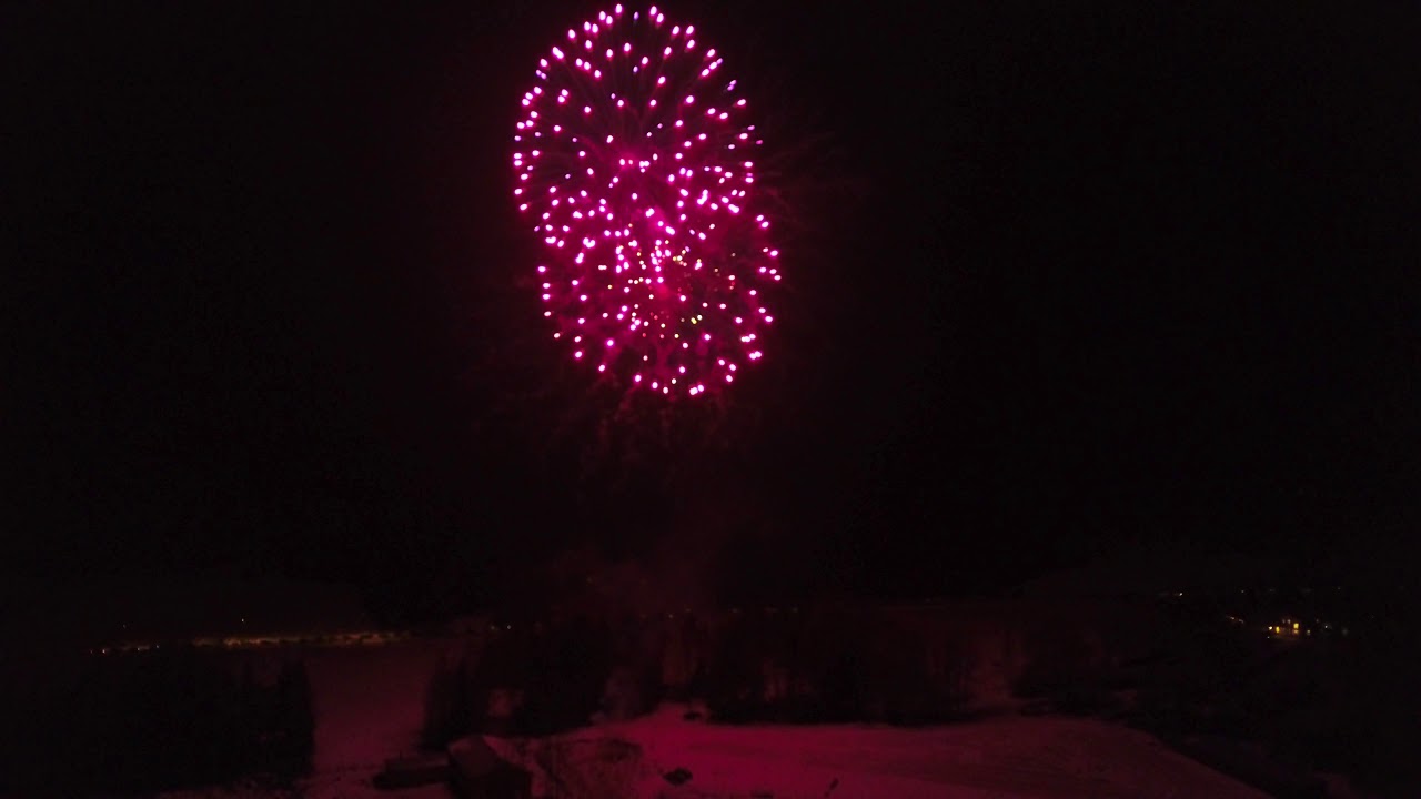Säästökarit Ilotulitus 2018 hyvällä äänellä!