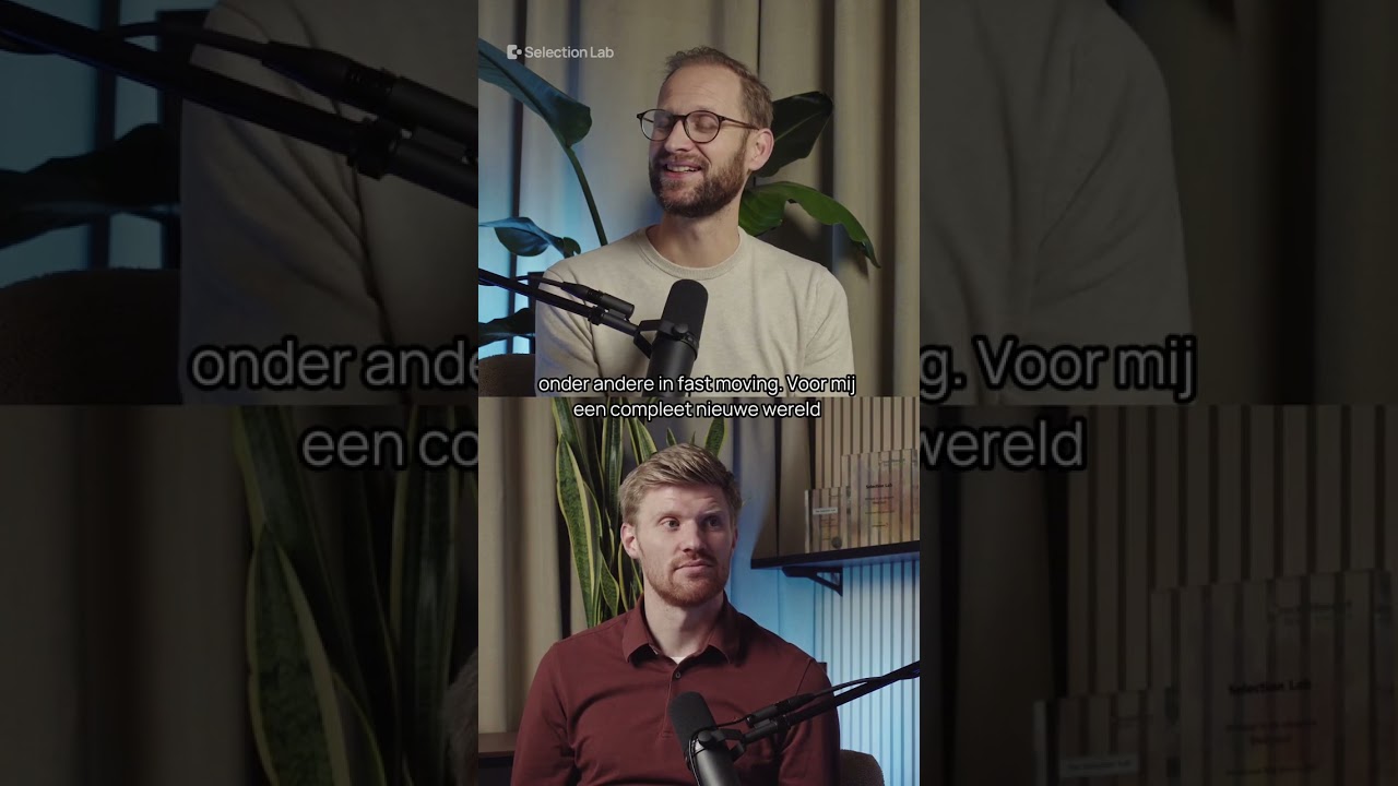 Hoe je masterniveau bereikt in HR-tech