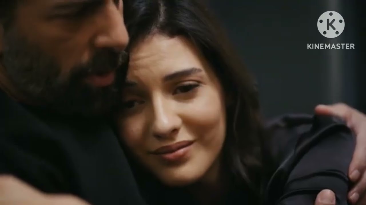 اجمل لحظات بين orhun ve hira مسلسل Esaret اغنية قصر الشوق