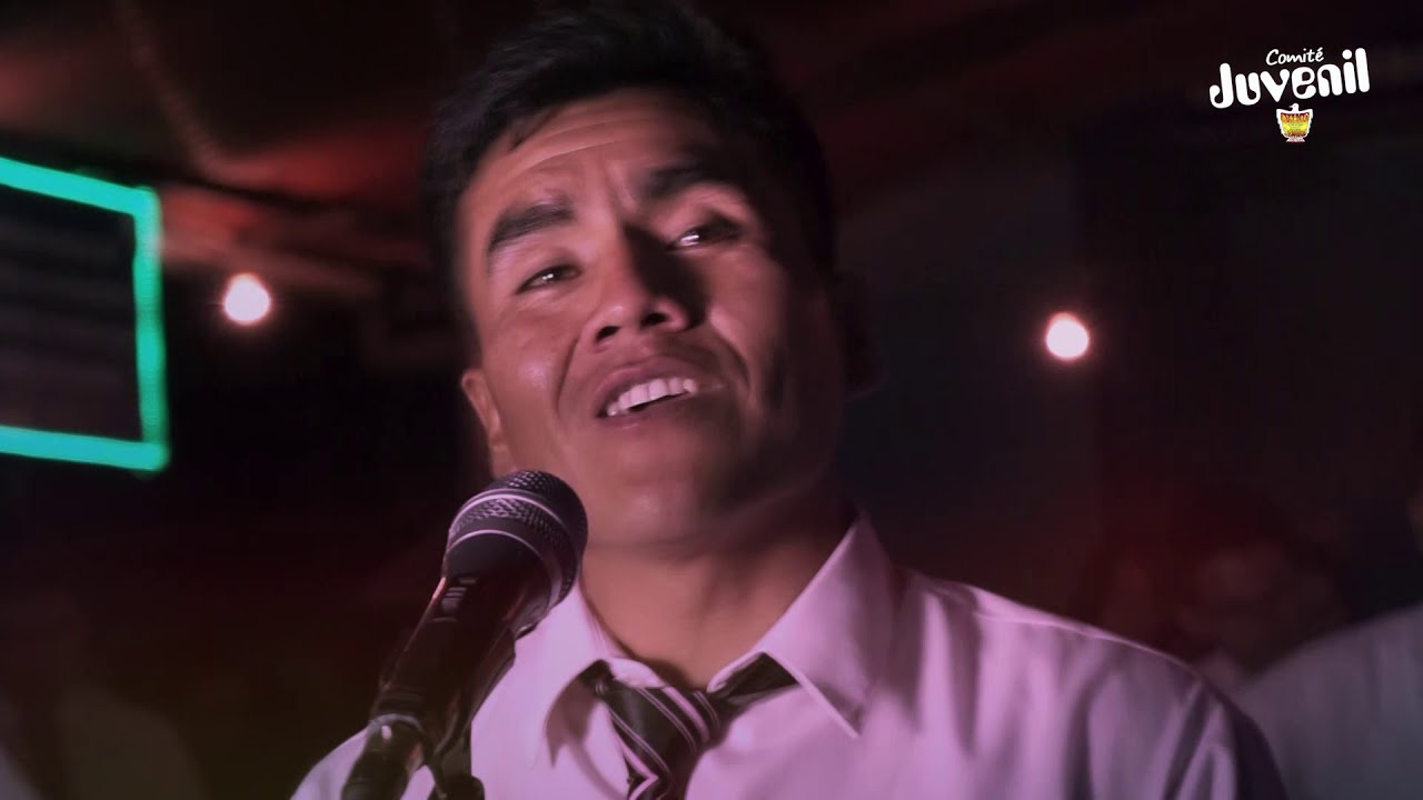 Tu amor Perdurará I Jahziel Music