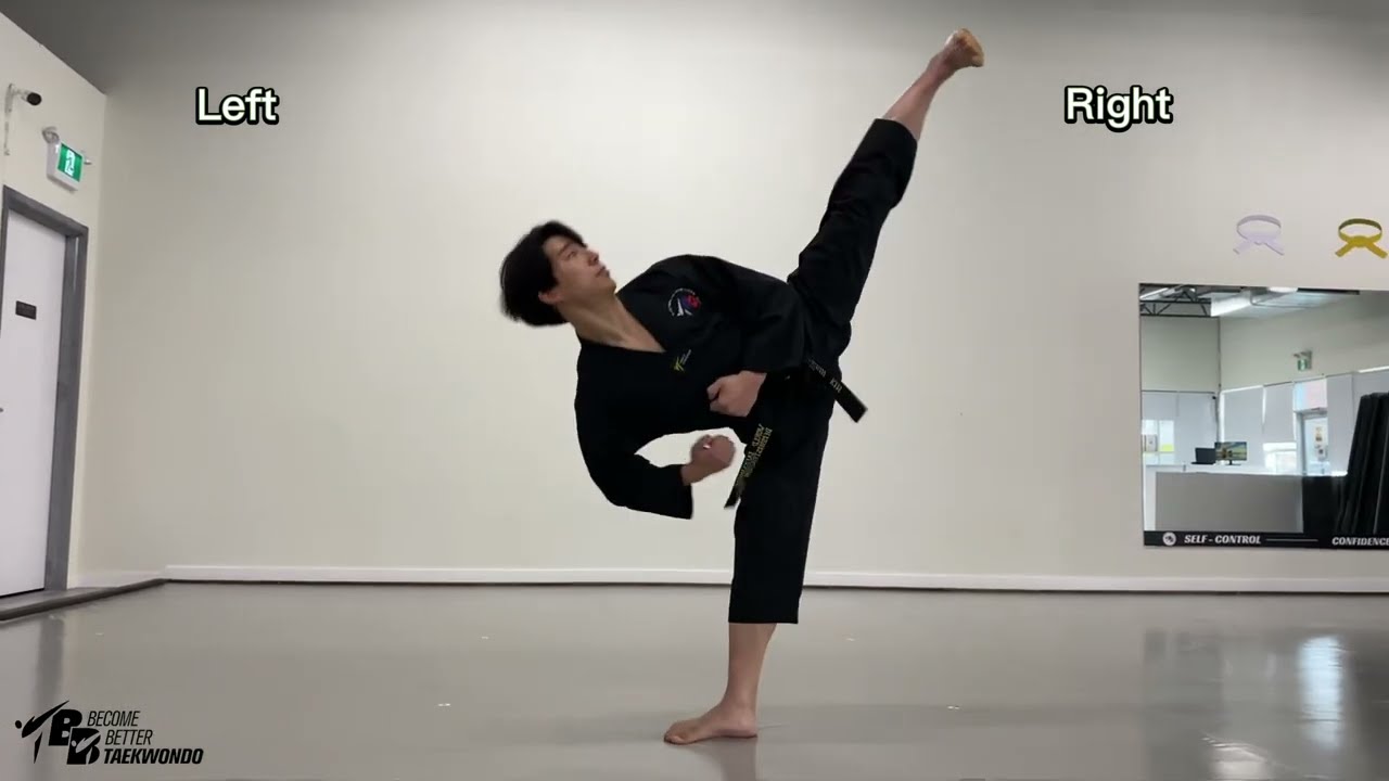 Pattern Koryo (Full version) with rear view