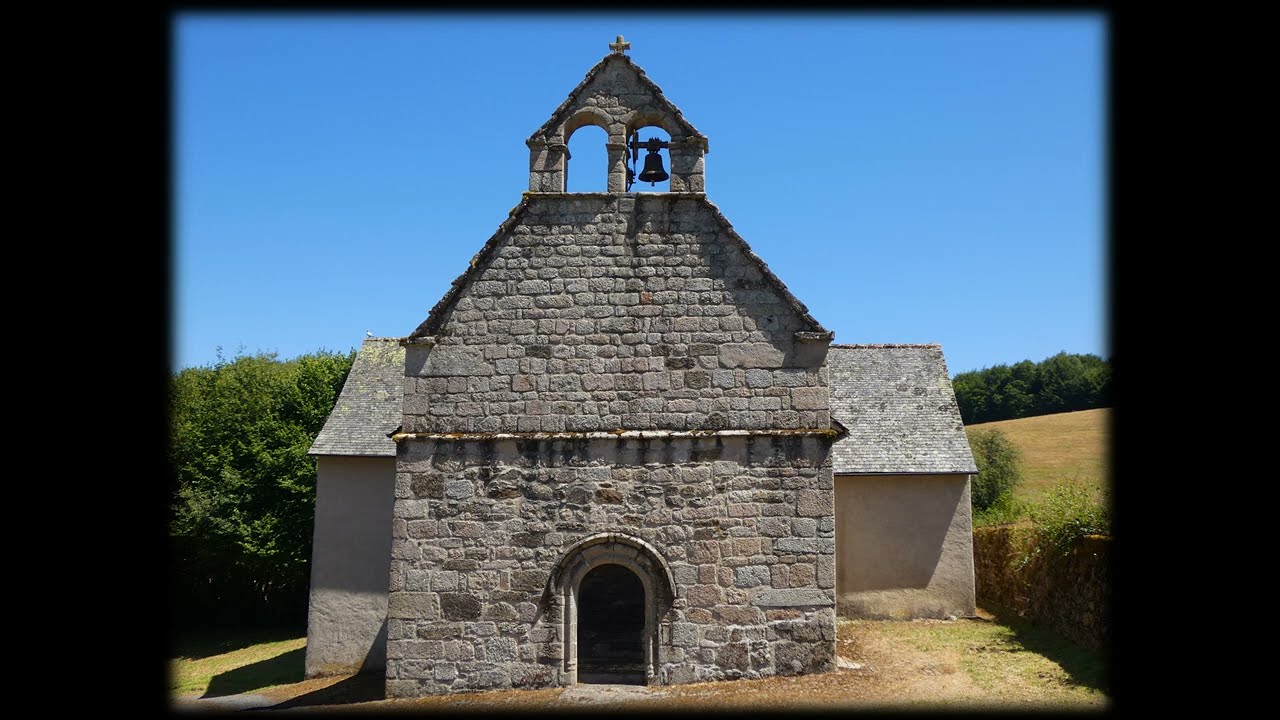 Corr&egrave;ze 2025, partie I